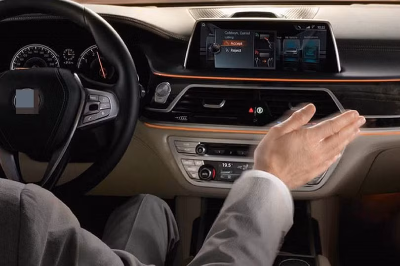 Khắc phục lỗi xe ô tô khó nổ máy trong mùa lạnh