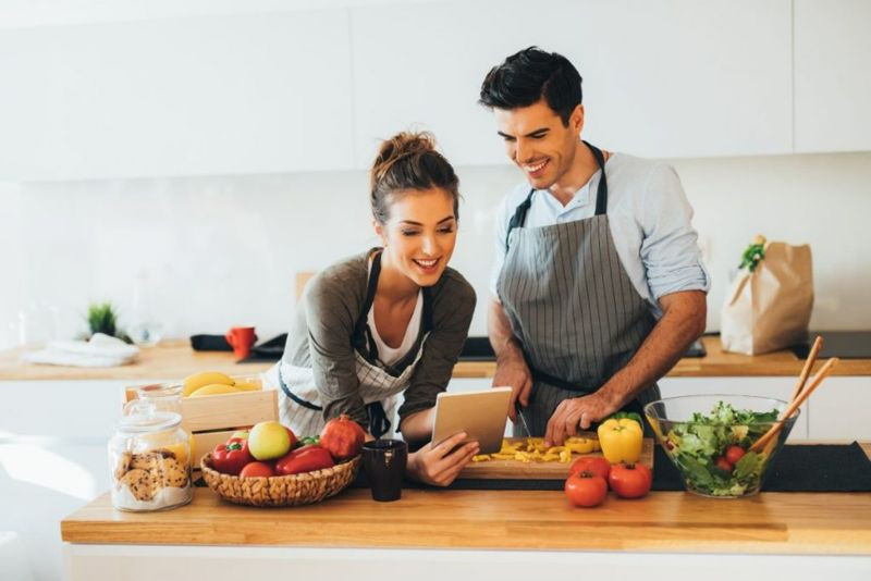 Lợi ích sức khỏe của các món ăn cay