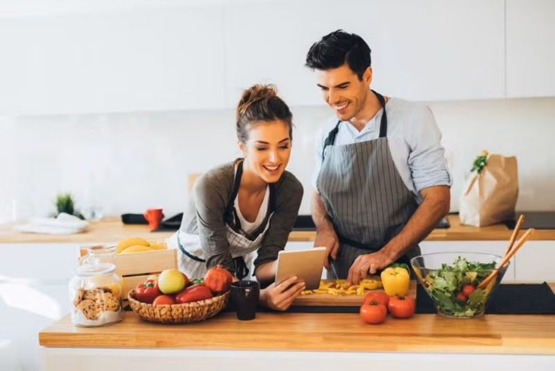 Lợi ích sức khỏe của các món ăn cay