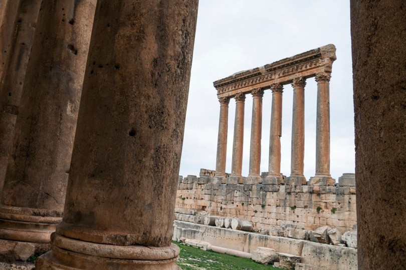 Ngôi đền cổ đại khổng lồ và những bí ẩn chưa lời giải đáp