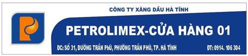 70 cửa hàng xăng dầu Hà Tĩnh thay đổi tên theo quy chuẩn mới
