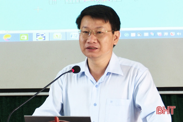 131 hộ dân Đức Thịnh thống nhất phương án bồi thường GPMB dự án cao tốc Bắc - Nam