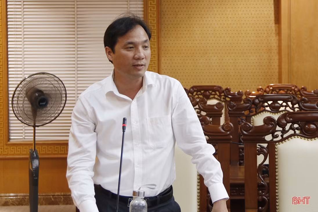 Tuyên truyền rộng rãi, có chiều sâu về thân thế, sự nghiệp Đại thi hào Nguyễn Du và văn hóa Hà Tĩnh