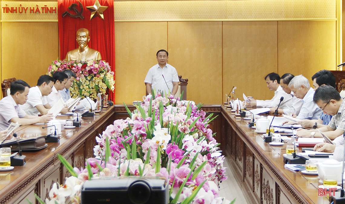 Tuyên truyền rộng rãi, có chiều sâu về thân thế, sự nghiệp Đại thi hào Nguyễn Du và văn hóa Hà Tĩnh