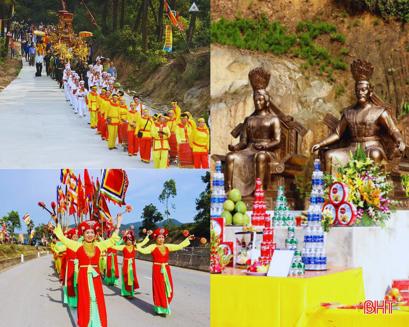 Khu di tích lịch sử - văn hóa Đại Hùng được xếp hạng di tích lịch sử cấp tỉnh vào năm nào? 