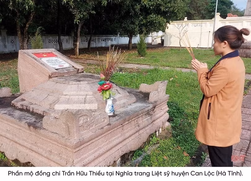 Sau khi đề cử đồng chí Nguyễn Thiếp làm Bí thư Tỉnh ủy, Nguyễn Trung Thiên đã xin nhận nhiệm vụ gì?