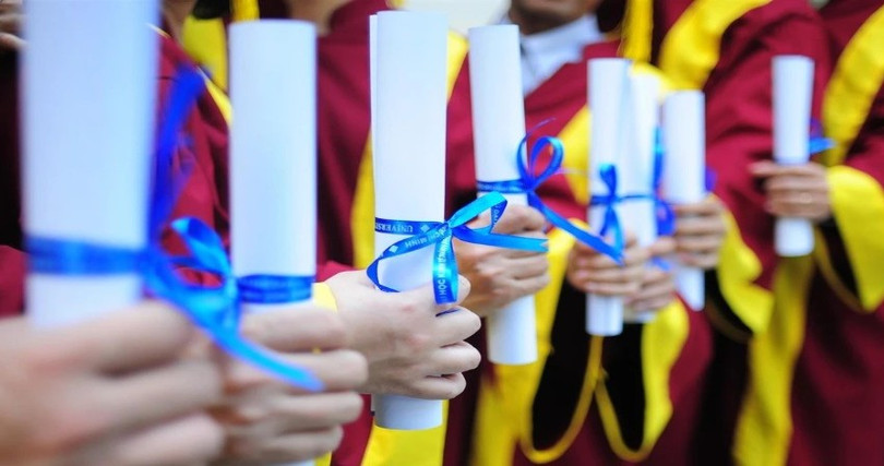 Hà Tĩnh có 48 ứng viên được đề nghị xét công nhận GS, PGS năm 2025. (Ảnh minh họa) giao-su-7137.jpg