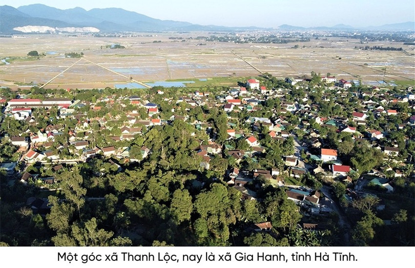 Câu ca “Kiệt Thạch tam khoa tam tiến sĩ” để chỉ vùng đất nào của Hà Tĩnh? 