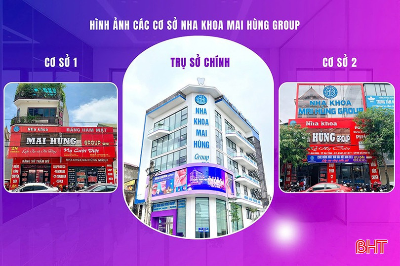 3 cơ sở Nha khoa Mai Hùng Group hiện đại, khang trang, tọa lạc trên đường Hải Thượng Lãn Ông. ok-1-9653.jpg