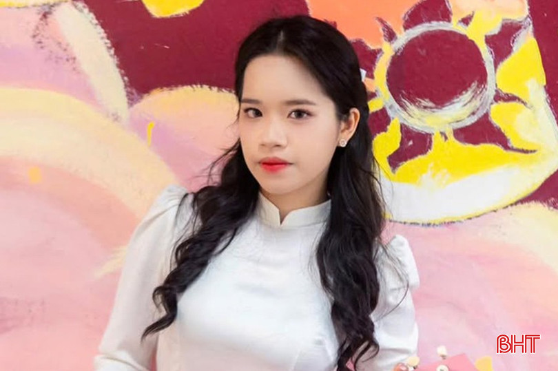 Nữ sinh Nguyễn Thị Diệu Anh (SN 2007, trú TDP 6, phường Bắc Hà, TP Hà Tĩnh). bqbht_br_dieu-anh-copy.jpg