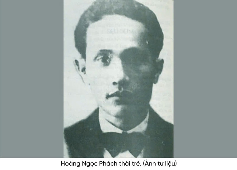 Ông viết tiểu thuyết Tố Tâm khi đang là sinh viên trường nào?