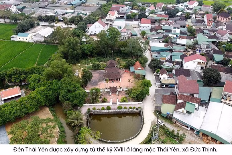 Sau sắp xếp, xã nào có quy mô dân số lớn nhất ở Hà Tĩnh?