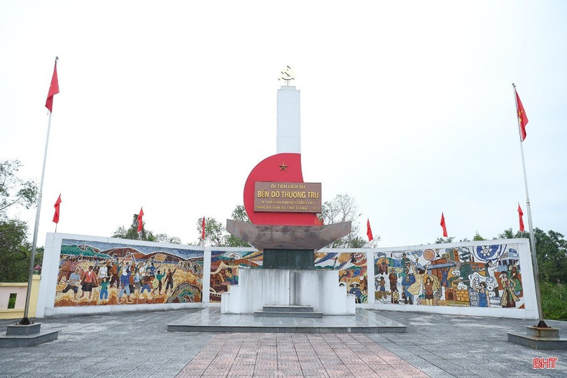 Đảng bộ lâm thời tỉnh Hà Tĩnh được thành lập ở đâu?