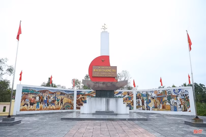 Đảng bộ lâm thời tỉnh Hà Tĩnh được thành lập ở đâu?