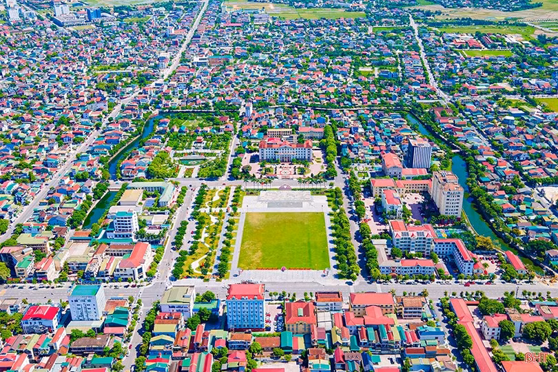 Hà Tĩnh ghi dấu ấn như thế nào trong Cách mạng Tháng Tám năm 1945?