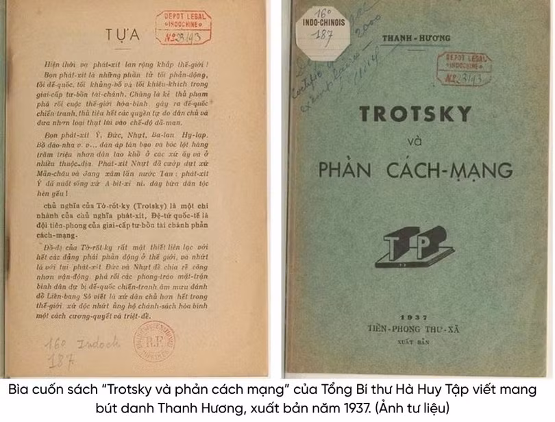 <p>Đồng chí Hà Huy Tập về nước tổ chức Ban Trung ương và khôi phục các tổ chức Đảng vào thời gian nào?</p>