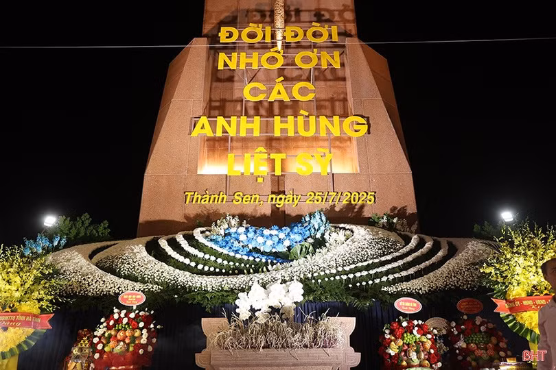 Ngày Thương binh – Liệt sĩ (27/7) được tổ chức từ năm nào?