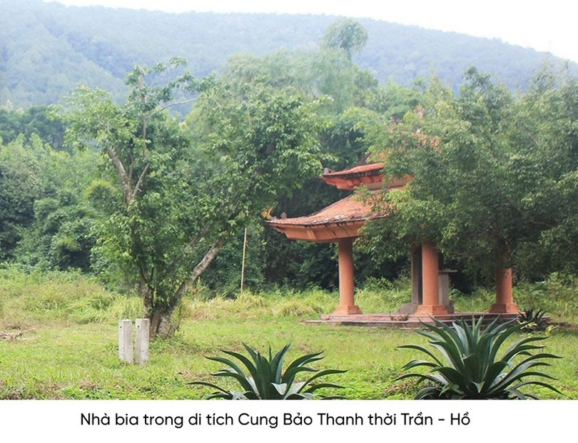 GS Hoàng Xuân Hãn đã đóng góp công lớn trong việc phát hiện di tích lịch sử đặc biệt nào? 