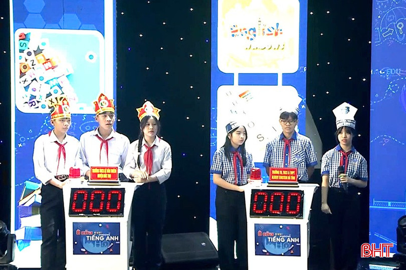 Im Viertelfinale 1 der Sendung „English Window“ Staffel 2 treten 2 Teams an. bqbht_br_octa.jpg