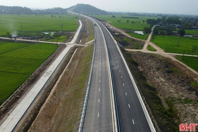 DNTN xây dựng Xuân Trường đề xuất mở rộng 3 tuyến cao tốc qua Hà Tĩnh lên 6 làn xe hoàn chỉnh. cao-toc-bac-nam-bv-hn-2.jpg