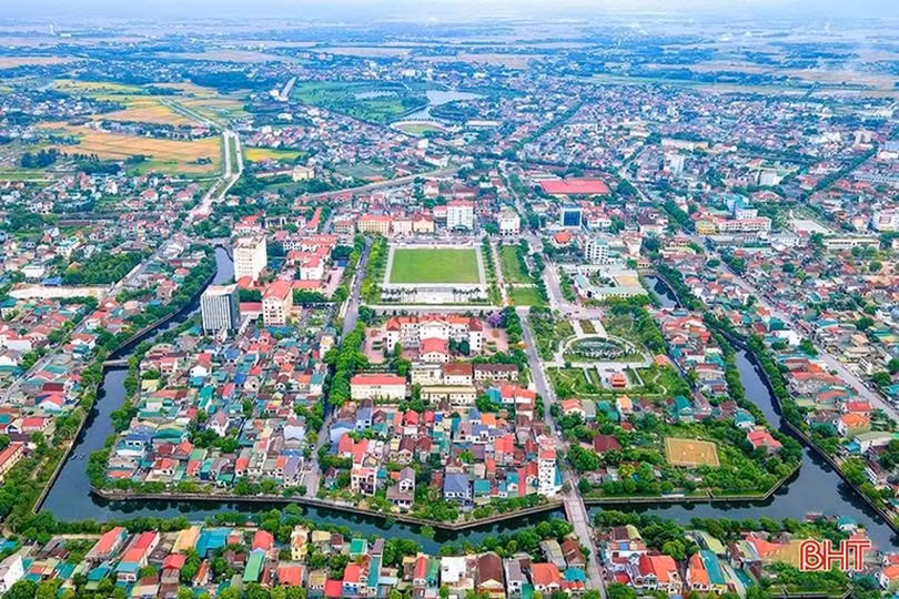 Theo báo cáo mới nhất tính đến ngày 1/3/2025, dân số tỉnh Hà Tĩnh là bao nhiêu?