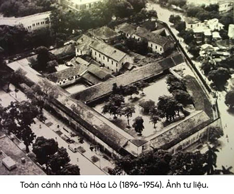 Ông Phạm Khắc Hòe bị thực dân Pháp bắt giữ năm nào?