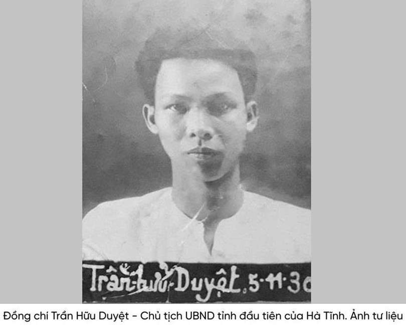 Đồng chí bị thực dân Pháp bắt và giam giữ trong bao nhiêu năm?