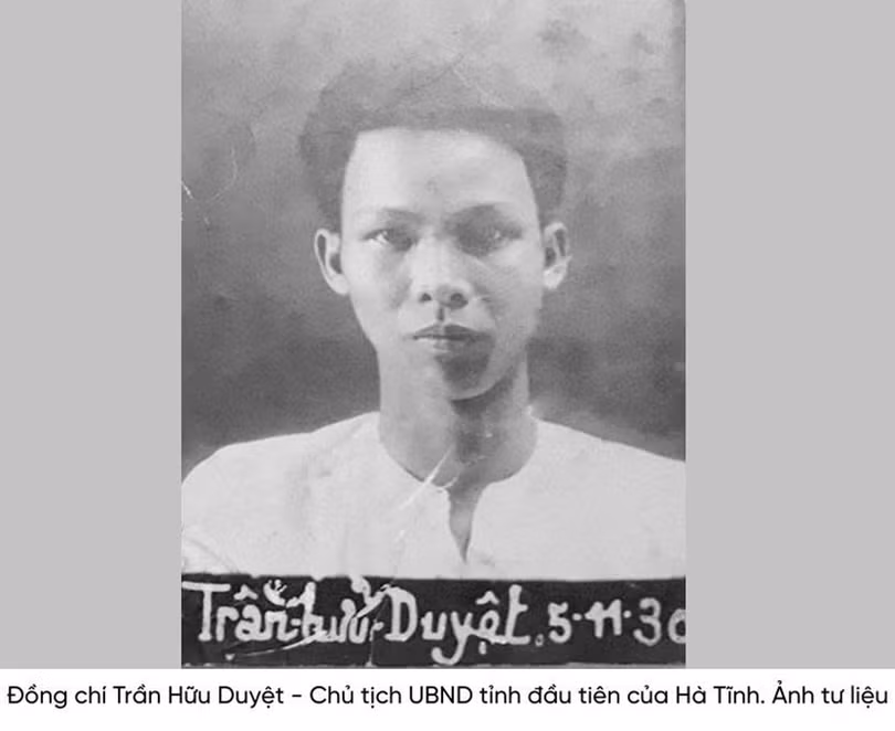 Đồng chí bị thực dân Pháp bắt và giam giữ trong bao nhiêu năm?