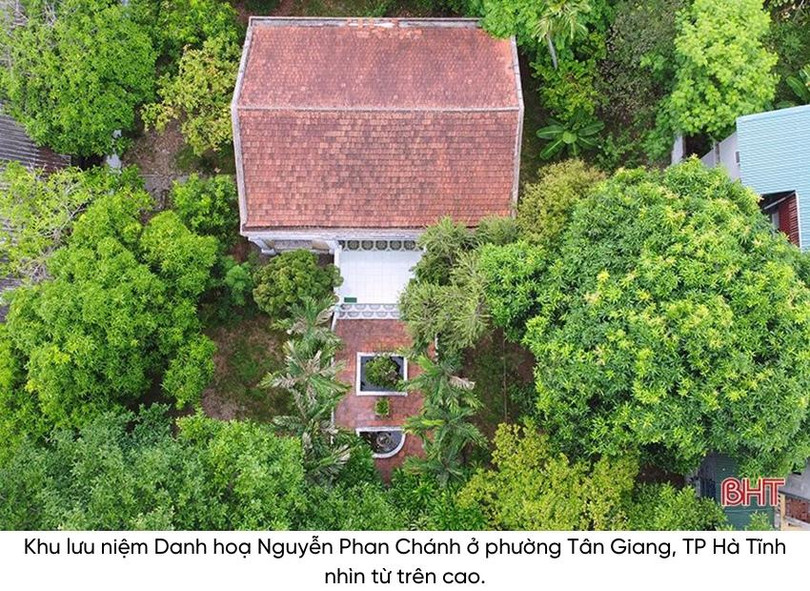 Khu lưu niệm Nguyễn Phan Chánh được xếp hạng Di tích lịch sử, văn hóa cấp tỉnh vào năm nào? 