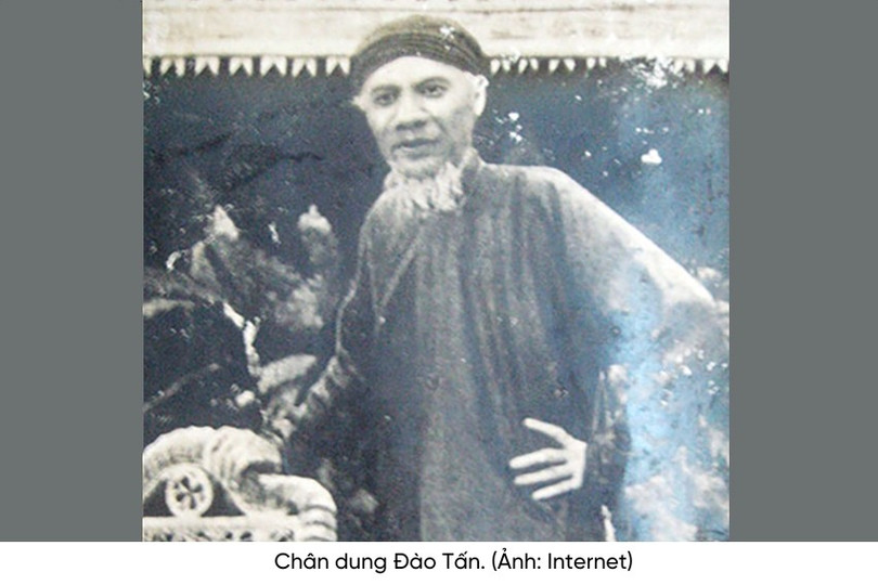 Ông làm quan đến chức Tổng đốc, Thượng Thư thời nào?