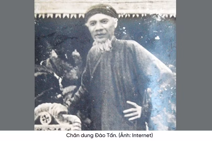 Ông làm quan đến chức Tổng đốc, Thượng Thư thời nào?