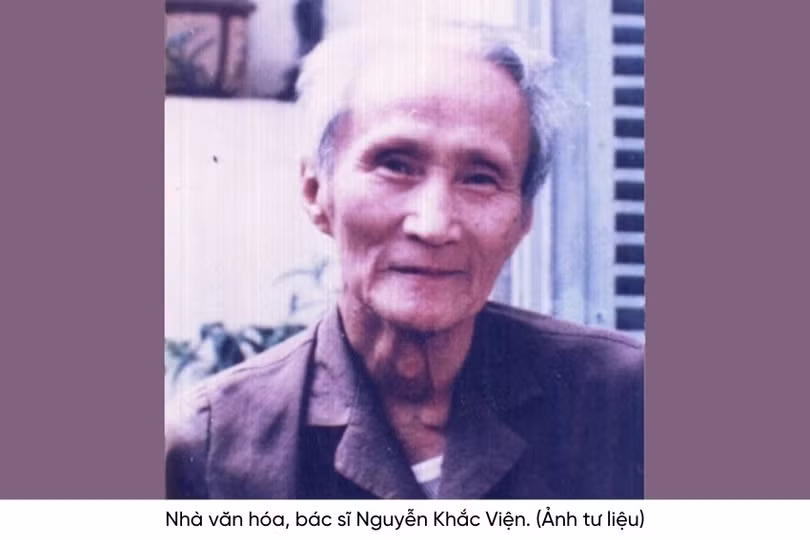 Bác sĩ nào quê Hà Tĩnh là “cha đẻ” của phương pháp dưỡng sinh nổi tiếng?