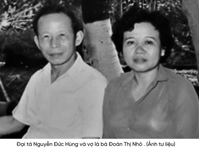 Địch từng bắt giữ người thân nào của Đại tá Tư Chu nhằm chiêu hàng ông?