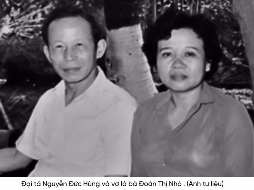 Địch từng bắt giữ người thân nào của Đại tá Tư Chu nhằm chiêu hàng ông?