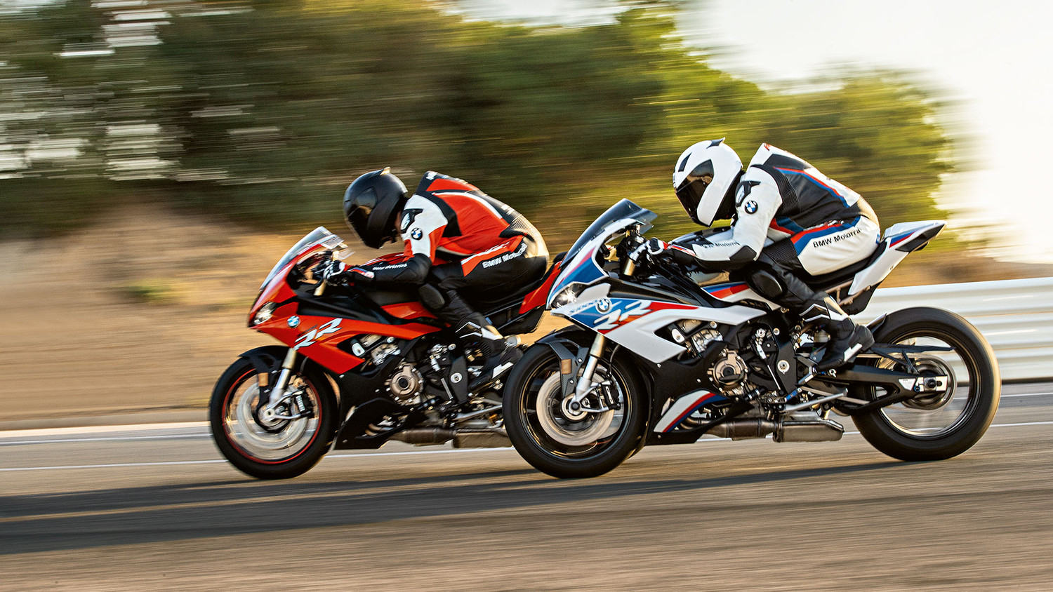 “Siêu cá mập” BMW S1000RR 2020 chính thức ra mắt tại Việt Nam