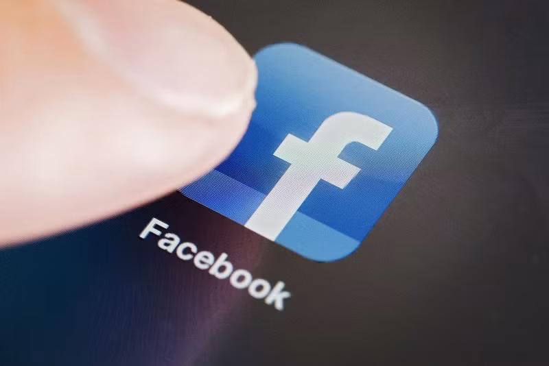 Facebook mắc lỗi nghiêm trọng