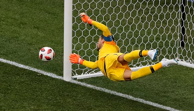 Quật ngã Brazil, Bỉ lần đầu vào bán kết sau 32 năm