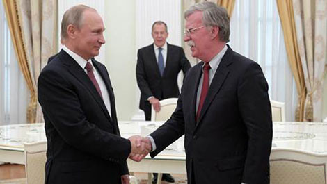 NATO liệu có còn Mỹ?