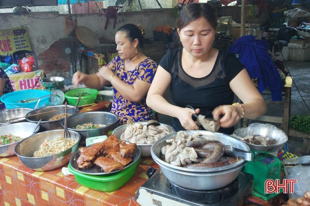 Thực phẩm chế biến sẵn - lựa chọn tối ưu cho người “thiếu thời gian”