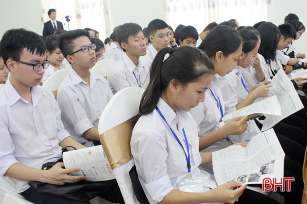 Tăng cường hoạt động hỗ trợ, giao lưu phát triển nhân lực Việt - Nhật