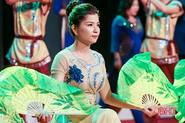 Hải quan Hà Tĩnh nhất chung kết Hội thi Cán bộ kiểm tra cơ sở giỏi khối cơ quan tỉnh