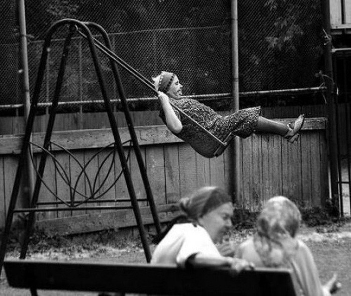 Những bức ảnh xúc động hơn ngàn lời nói - Ảnh 7. Những bức ảnh xúc động hơn ngàn lời nói