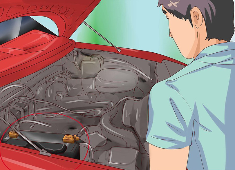 7 mẹo đơn giản bảo vệ ôtô mùa nắng nóng kỷ lục