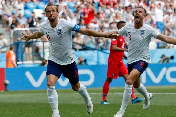 {title} Tuyển Anh vô địch World Cup: Tại sao không?