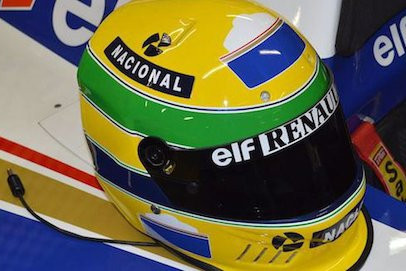 Mũ bảo hiểm đặc biệt giá 90.000 USD