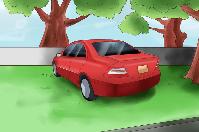 7 mẹo đơn giản bảo vệ ôtô mùa nắng nóng kỷ lục