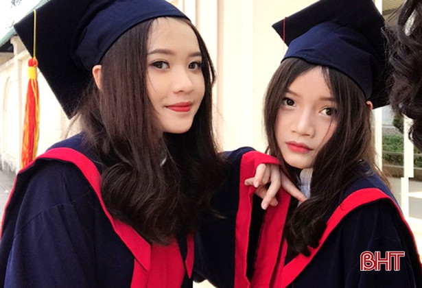 Học bổng 6,2 tỷ đồng và thành tích đáng nể của nữ sinh trường Chuyên Hà Tĩnh ảnh 3 Học bổng 6,2 tỷ đồng và thành tích đáng nể của nữ sinh trường Chuyên Hà Tĩnh