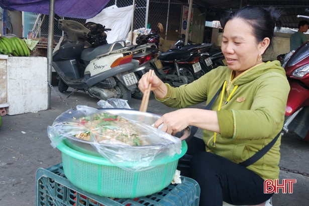 Thực phẩm chế biến sẵn - lựa chọn tối ưu cho người “thiếu thời gian”