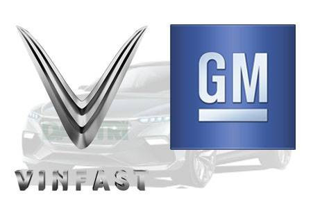 VinFast muốn gì khi mua GM Việt Nam ảnh 1 VinFast muốn gì khi mua GM Việt Nam