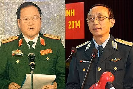 chống tham nhũng trong ngành công an và quân đội mệnh lệnh không thể trì hoãn hình 1 Chống tham nhũng, không có “vùng cấm: Mệnh lệnh không thể trì hoãn!